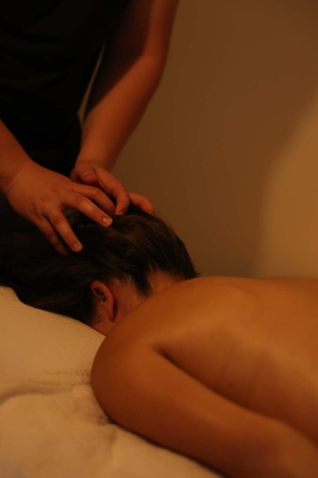Maderoterapija u salonu lepote Beauty Ambassade